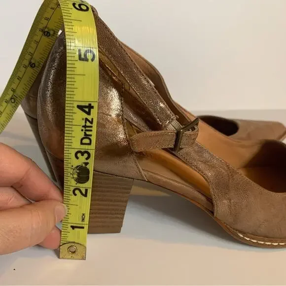 Sundance Fayette Heels - Picture 11 of 16